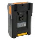 Μπαταρία  V-Mount battery BP-75W PD65 74Wh USB-C USB-A D-Tap DC-out, PATONA Platinum